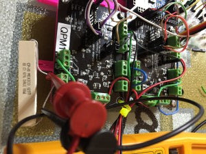 10 Ohm 10W Load Resistor