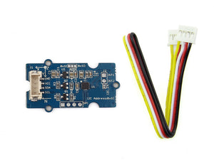 Grove 6 – Axis Accelerometer & Compass v2.0