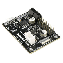 Load image into Gallery viewer, Grove I2C Motor and Servo Controller Board