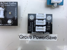 Load image into Gallery viewer, GrovePowerSave - Control Grove Device Power with your Computer - Perfect for Solar Power