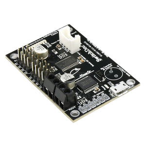 Grove I2C Motor and Servo Controller Board