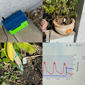 SmartGarden3 Kit