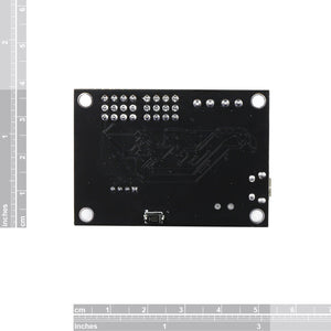 Grove I2C Motor and Servo Controller Board