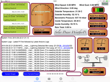 Load image into Gallery viewer, I2C Lightning Detector - Grove Connectors - MOD-1016G