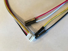 Load image into Gallery viewer, Grove - 4 pin Female Jumper to Grove 4 pin Conversion Cable (5 PCs per Pack)