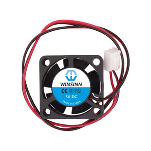 Fan - 5V 25mmx25mmx10mm for SkyWeather