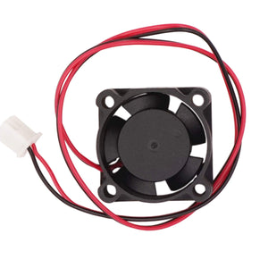 Fan - 5V 25mmx25mmx10mm for SkyWeather