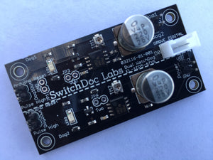 SwitchDoc Labs Dual WatchDog Timer Board for Arduino / Raspberry Pi