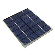 Load image into Gallery viewer, Solar Panel - 330mA / 6V