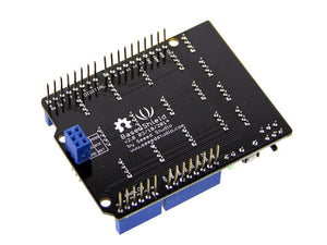 Grove base Shield for Arduino V2