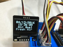 Load image into Gallery viewer, Air Quality Extender Pack for OurWeather / Raspberry Pi / Arduino / ESP8266 - Grove Headers