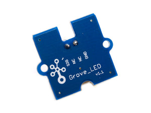 Grove Purple LED