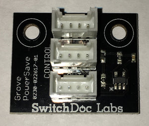 High Reliability Grove Plant Moisture Sensor