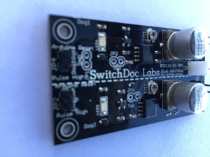 SwitchDoc Labs Dual WatchDog Timer Board for Arduino / Raspberry Pi