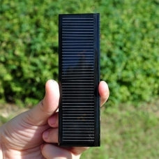 Solar Panel - 100mA 6V