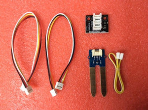 High Reliability Grove Plant Moisture Sensor