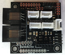 Load image into Gallery viewer, The Weather Board w/Grove - Interface board for Weather Instruments for Raspberry Pi / Arduino