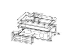 Load image into Gallery viewer, 3D Print for SkyWeather2