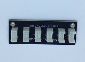 Grove - 6 port I2C Hub