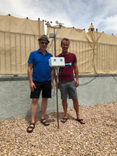 Load image into Gallery viewer, SkyWeather - Raspberry Pi based Weather Station Kit for the Cloud!