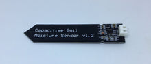 Load image into Gallery viewer, Capacitive Plant Moisture Sensor Corrosion Resistant Grove