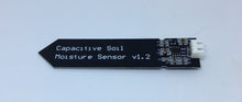 Load image into Gallery viewer, 4 Pack - Capacitive Plant Moisture Sensor Corrosion Resistant Grove