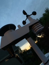 Load image into Gallery viewer, SkyWeather2 - Raspberry Pi based WeatherSense Station Kit for the Cloud!
