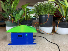 Load image into Gallery viewer, Smart Garden System (V2) - Raspberry Pi based Smart Gardening Kit - No Soldering!