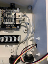 Load image into Gallery viewer, SkyWeather - Raspberry Pi based Weather Station Kit for the Cloud!