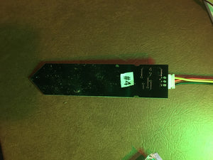 Capacitive Plant Moisture Sensor Corrosion Resistant Grove