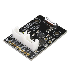 The Thunder Board - I2C Lightning Detector - Grove Connectors