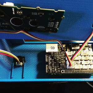 3D Print for Raspberry Pi IOT Lightning Detector Kit
