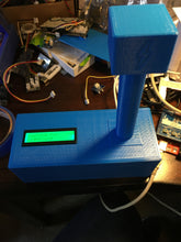 Load image into Gallery viewer, 3D Print for Raspberry Pi IOT Lightning Detector Kit