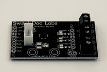 Load image into Gallery viewer, INA3221 Breakout Board With Screw Terminals