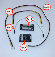 Load image into Gallery viewer, Thunder Board Lightning Detection Extender Kit for OurWeather - Grove