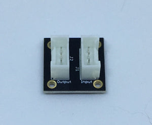 Single Pixel RGBW Chainable with Grove Connectors