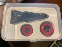 Load image into Gallery viewer, SkyWeather2 Pi Cam 3 in 1 Lenses