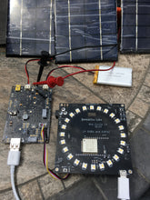 Load image into Gallery viewer, The BC24 - ESP32 based 24 RGBW Pixels with Grove Connectors