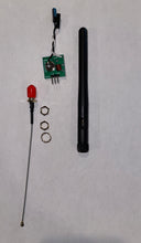 Load image into Gallery viewer, 433MHz External Antenna Kit for WeatherSense