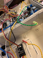 Load image into Gallery viewer, SolarMAX Lead Acid Solar Power System and Data Gathering System for SkyWeather / Raspberry Pi / Arduino
