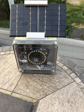 Load image into Gallery viewer, Ultimate Solar Powered WiFi Night Light Kit (BC24 and ESP32)