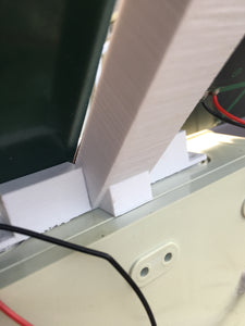 3D Print for BC24 Solar Powered Night Light Kit