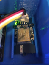 Load image into Gallery viewer, Grove WiFi ESP8266 Board