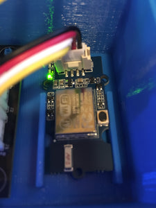 Grove WiFi ESP8266 Board