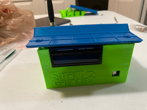 3D Print for SmartGarden3 Base Unit