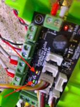 Load image into Gallery viewer, SmartGarden3 Wiring Hub Board for Expansion