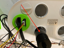 Load image into Gallery viewer, pH  Sensor for SmartGarden3 Hydroponics