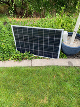 Load image into Gallery viewer, SolarMAX Lead Acid Solar Power System and Data Gathering System for SkyWeather / Raspberry Pi / Arduino