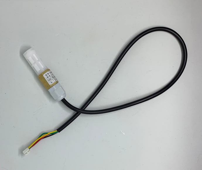 SHT30 I2C Waterproof Temperature and Humidity Sensor with Grove