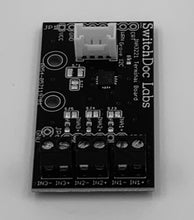 Load image into Gallery viewer, INA3221 Breakout Board With Screw Terminals